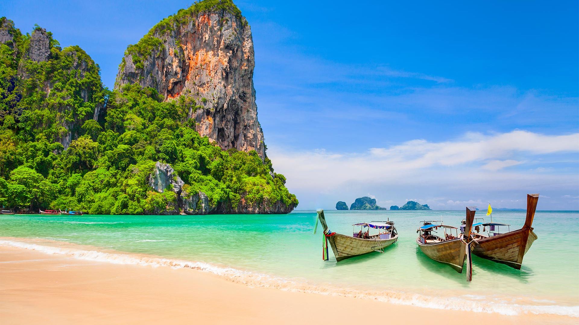 Best Deal TravelHubX - Sejur plaja Phuket 10 zile - 2 ianuarie 2023