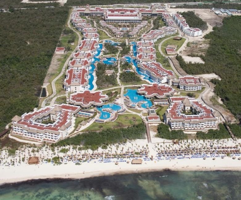 Circuit Mexic si Sejur in Cancun si Riviera Maya