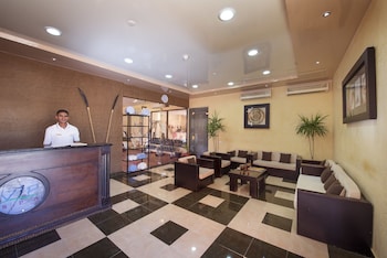 Amwaj Oyoun & Resort