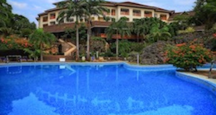 Diani Reef Beach Resort & Spa Hotel