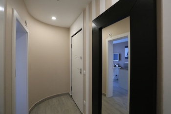 Apartments And Rooms Mareta Exclusive