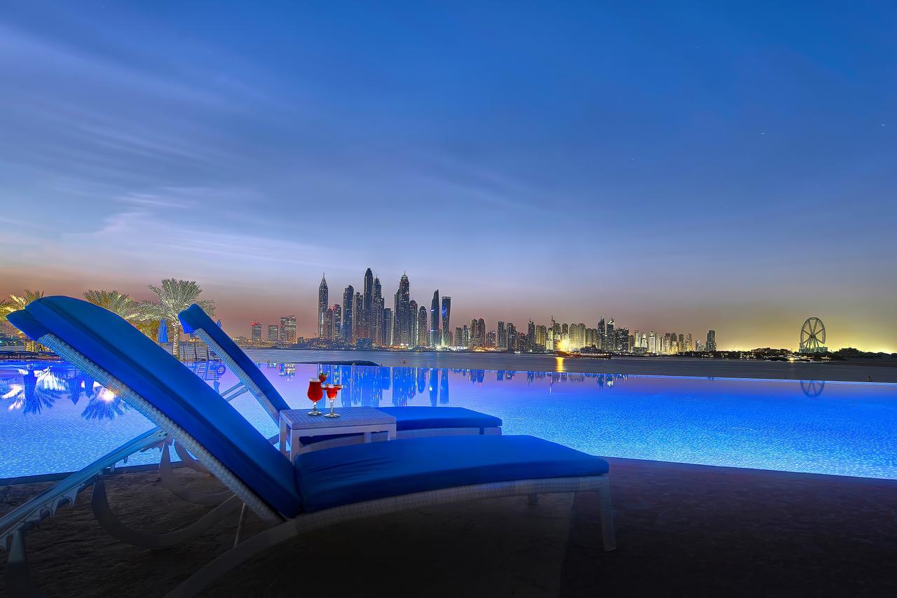 Dukes Dubai - A Royal Hideaway Hotel