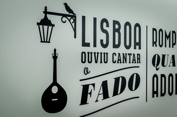 Lisbon Serviced Apartments - Avenida Da Liberdade