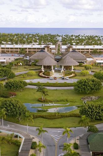 Sirenis Punta Cana Resort Casino  Aquagames