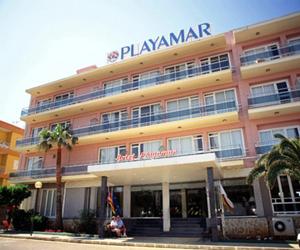 Bei Juan Playamar Hotel & Apartments