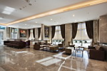 Dedeman Bostanci Istanbulhotel & Convention Centre