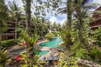 Kata Palm Resort And Spa