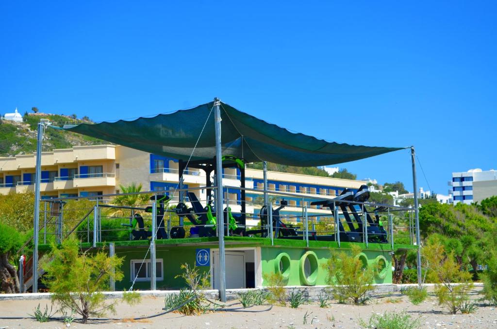 Pegasos Beach Hotel
