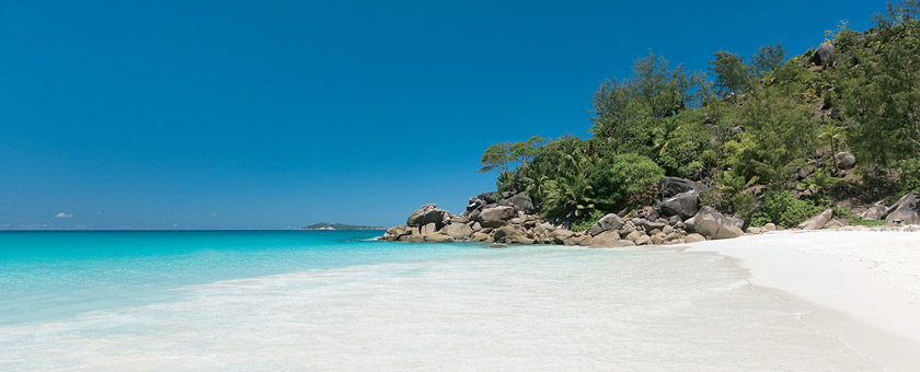Sejur plaja Mahe & Praslin, Seychelles, 10 zile - septembrie 2021