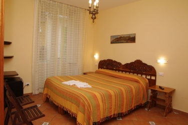 DOLCEVITA SORRENTO GUEST HOUSE