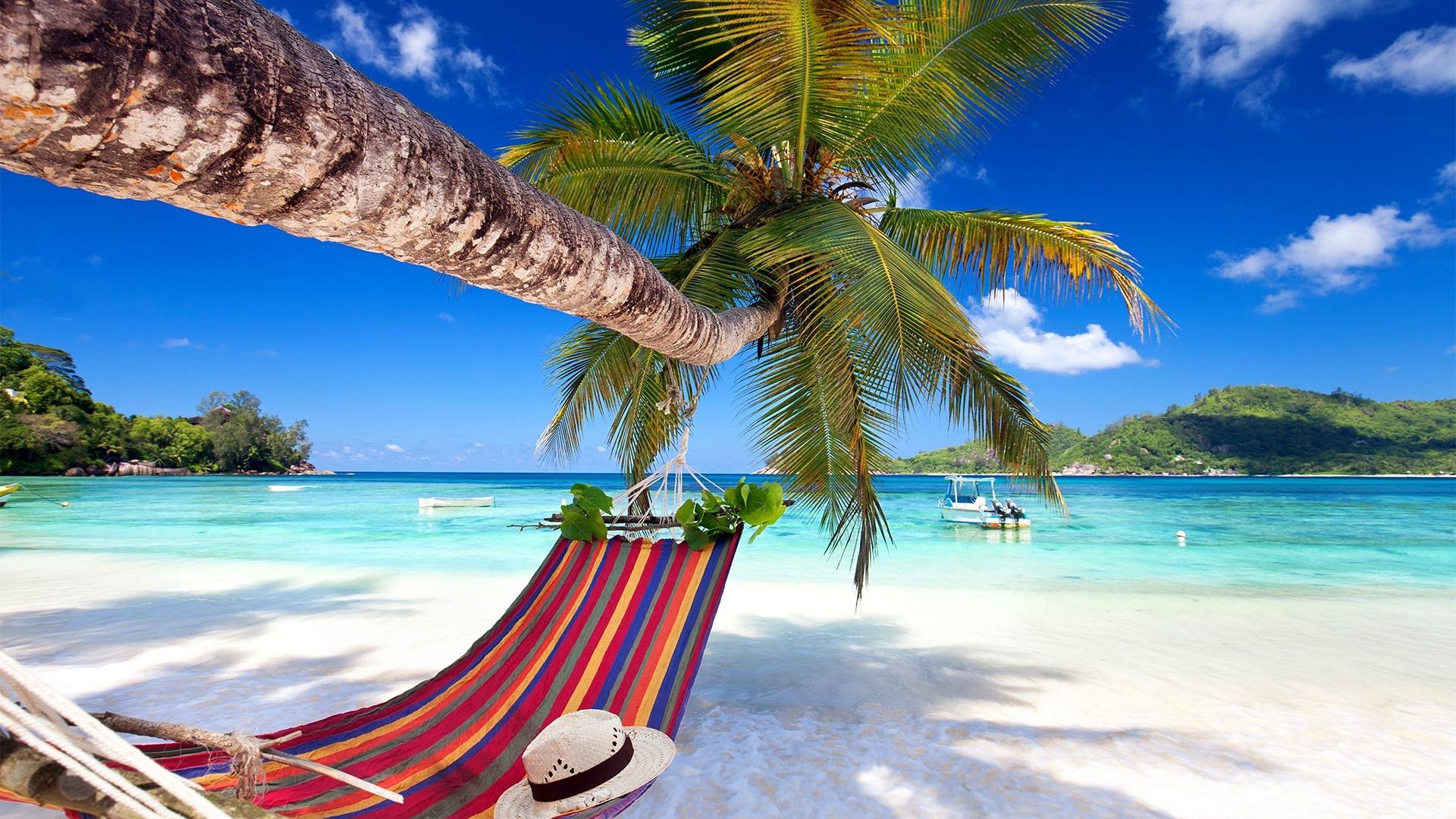 Craciun 2021 - Sejur plaja Insulele Mahe & Praslin, Seychelles, 10 zile