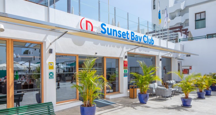 Sunset Bay Club by Diamond Resorts