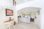 Villa In Bavaro For Rent Cocotal Golf Country Club Pool Jacuzzi Billiards Maid
