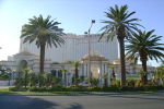 Monte Carlo Resort And Casino