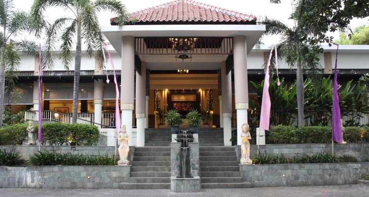 Bali Relaxing Resort & Spa - CHSE Certified