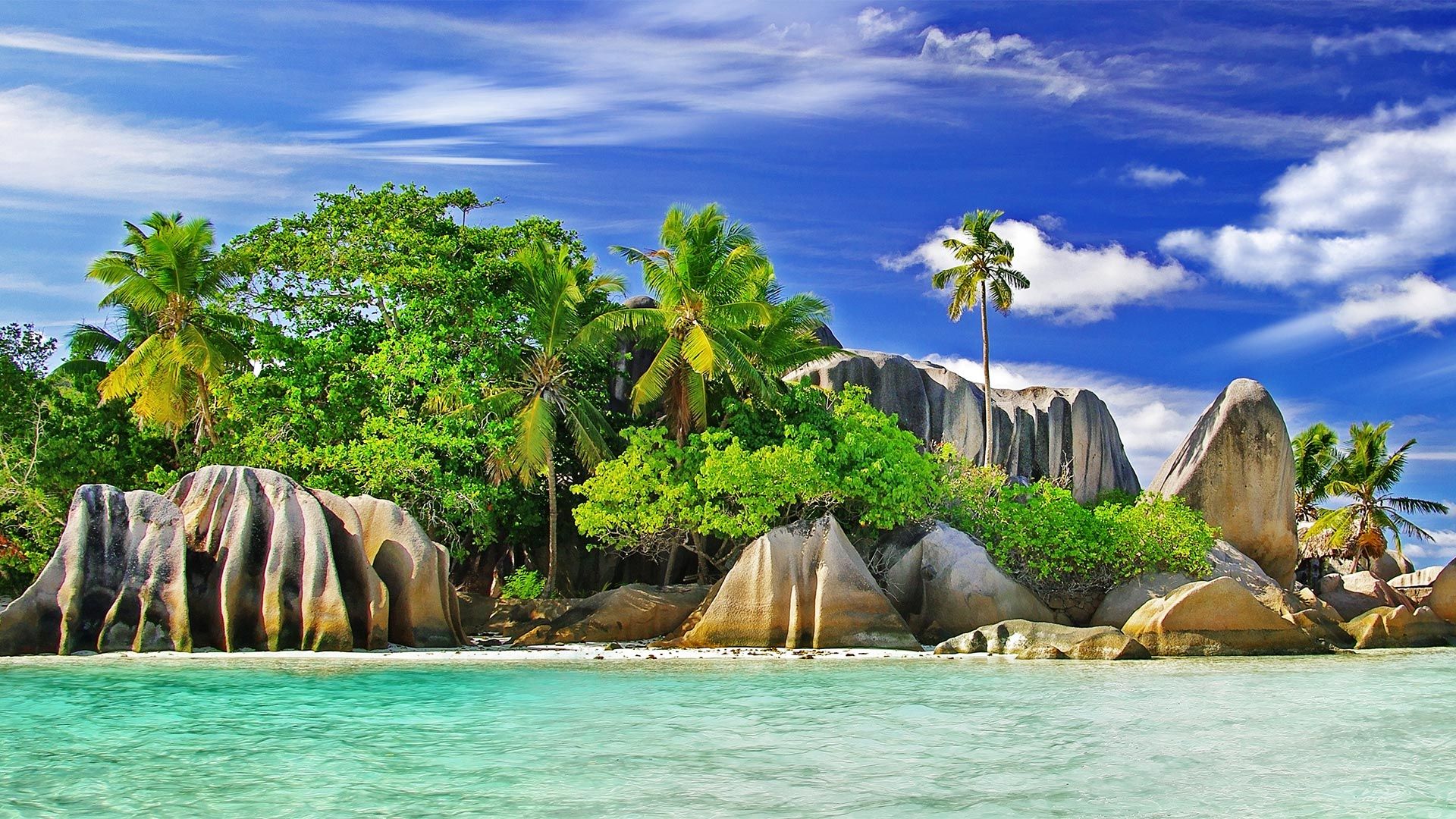 Sejur plaja Constance Ephelia, Seychelles, 10 zile, martie 2023