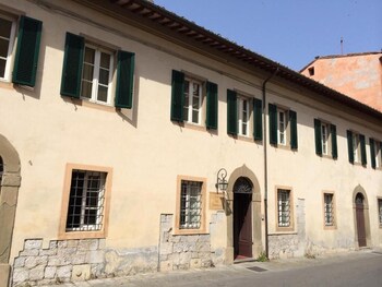 Casa San Tommaso