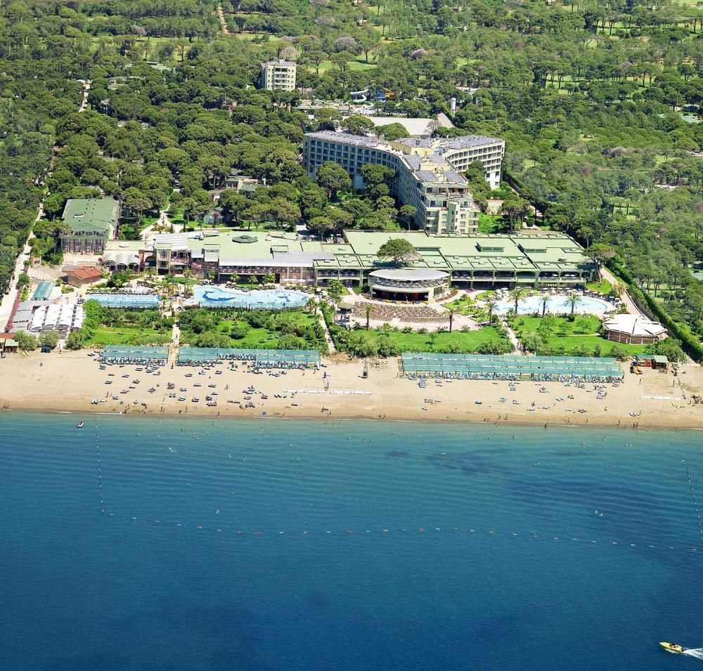 Maritim Pine Beach Resort Belek - All Inclusive