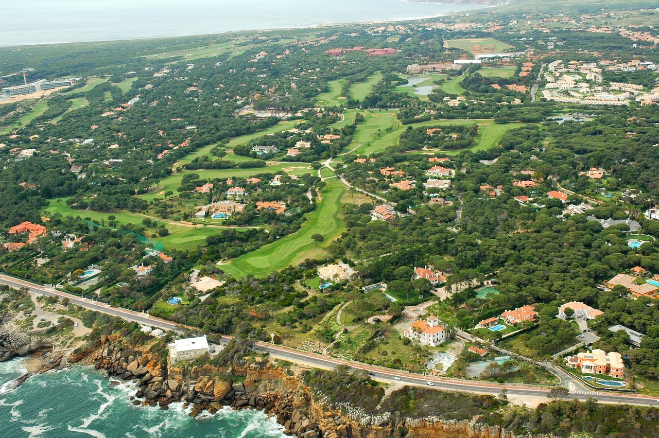 Vila Bicuda Resort