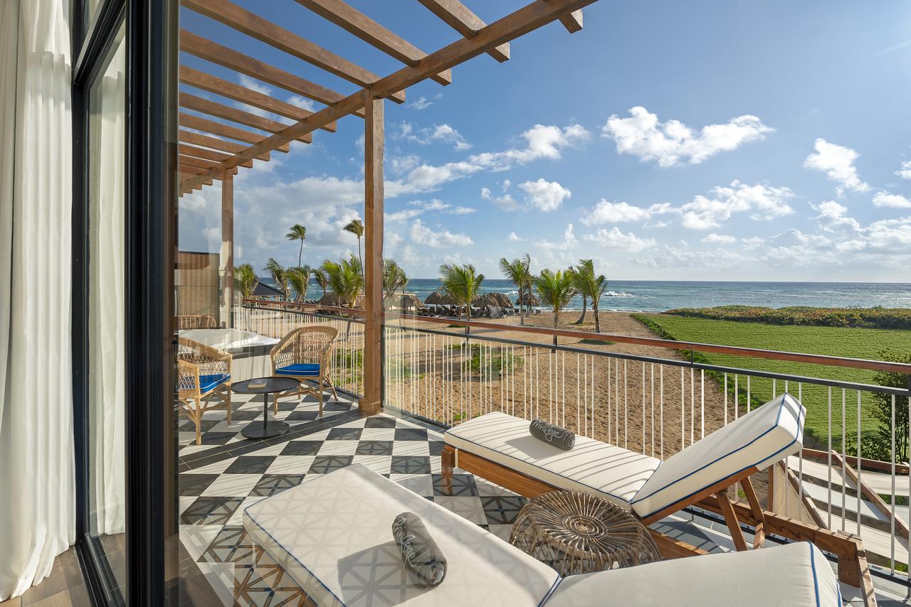 Ocean el Faro Resort