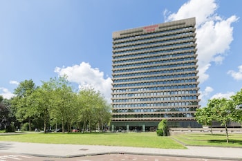 Ramada Apollo Amsterdam Centre