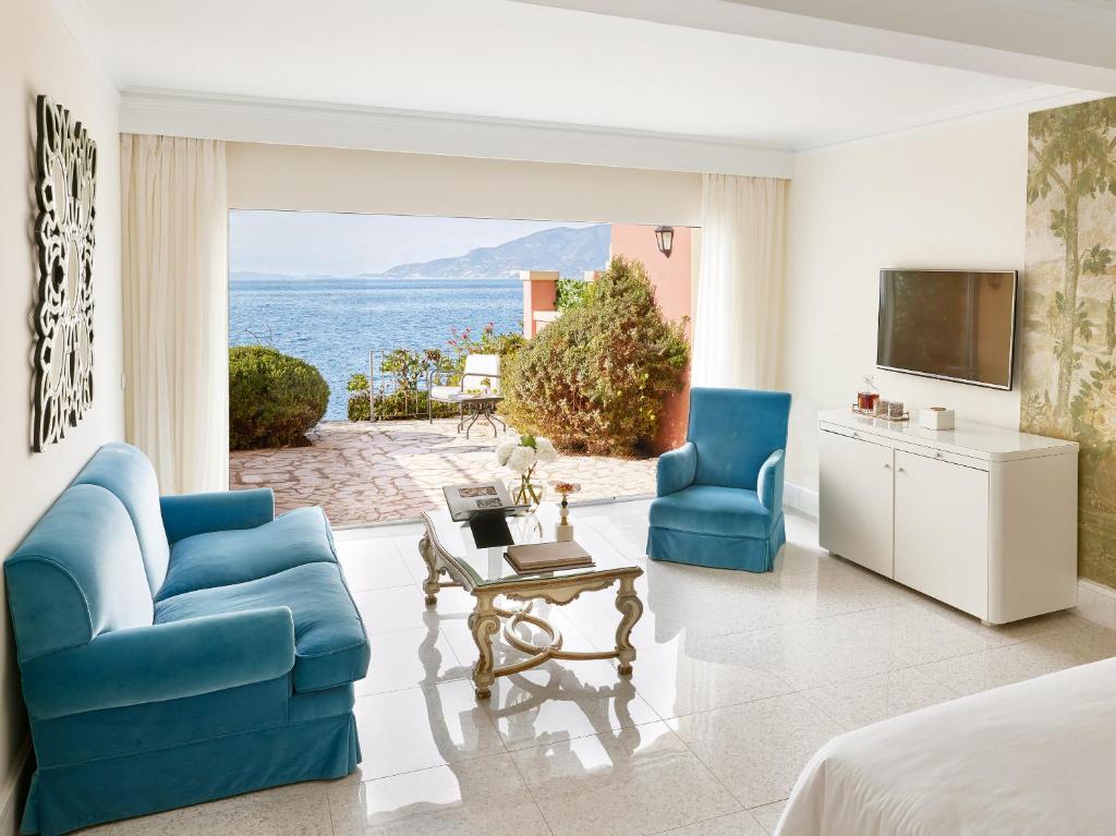 Corfu Imperial, Grecotel Exclusive Resort