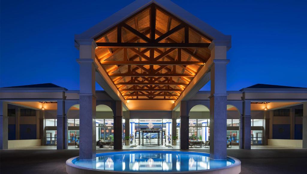 Atrium Platinum Luxury Resort Hotel and Spa