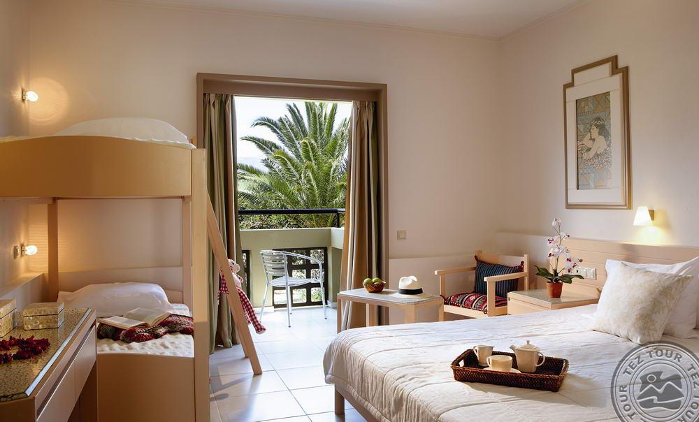 MELI PALACE GRECOTEL ALL IN LIFESTYLE RESORT 4 *