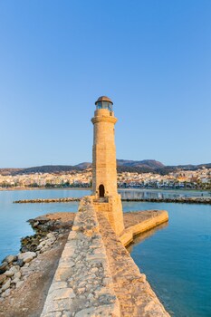 Iberostar Creta Panorama And Mare