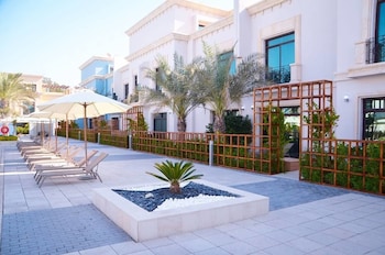 Al Seef Resort & Spa By Andalus