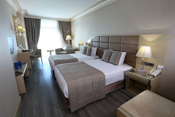 Eser Premium Hotel & Spa