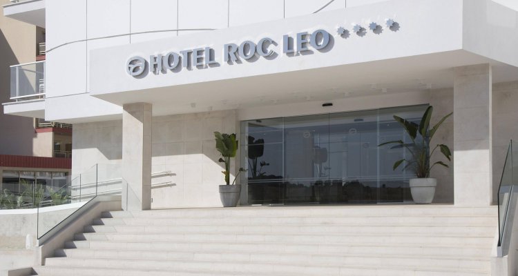 Hotel Roc Leo