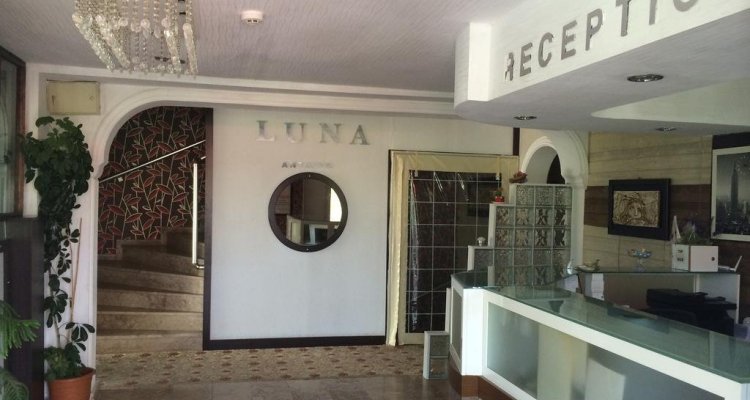 Hotel Luna