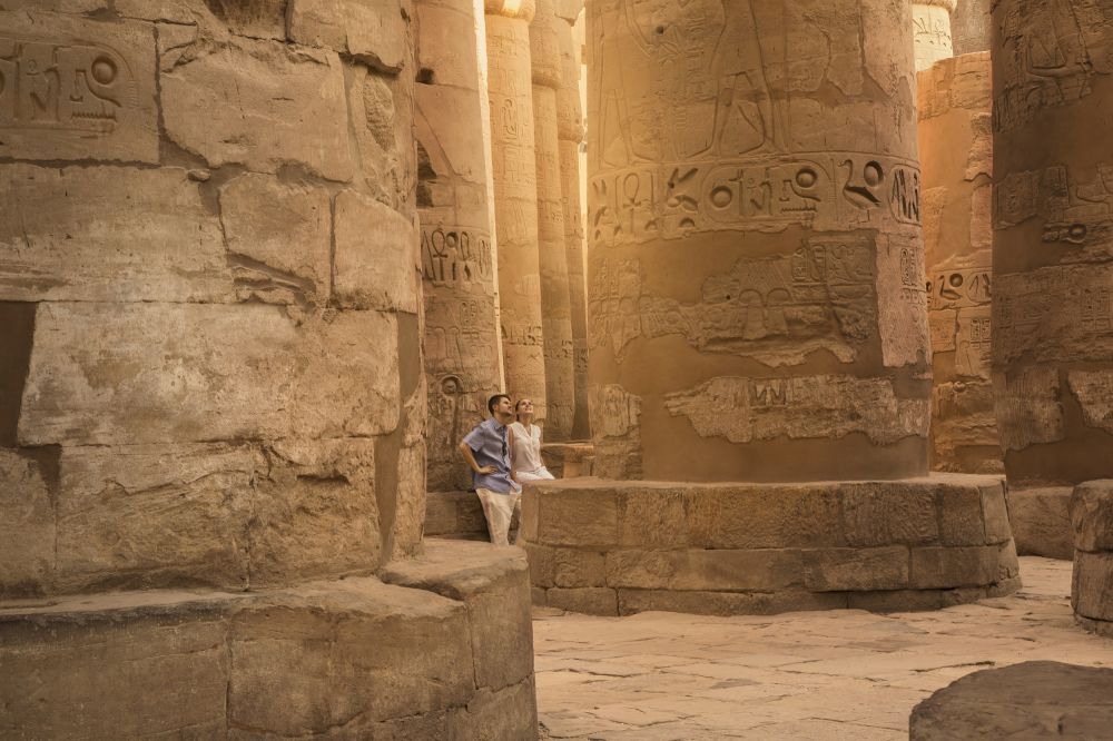 Croaziera Hatshepsut 5* & Hotel 4* 