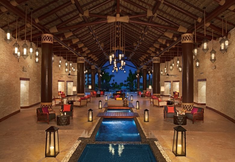 Secrets Cap Cana Resort and Spa - Adults Only