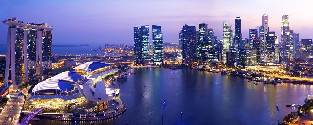 Malaezia - Singapore 2023