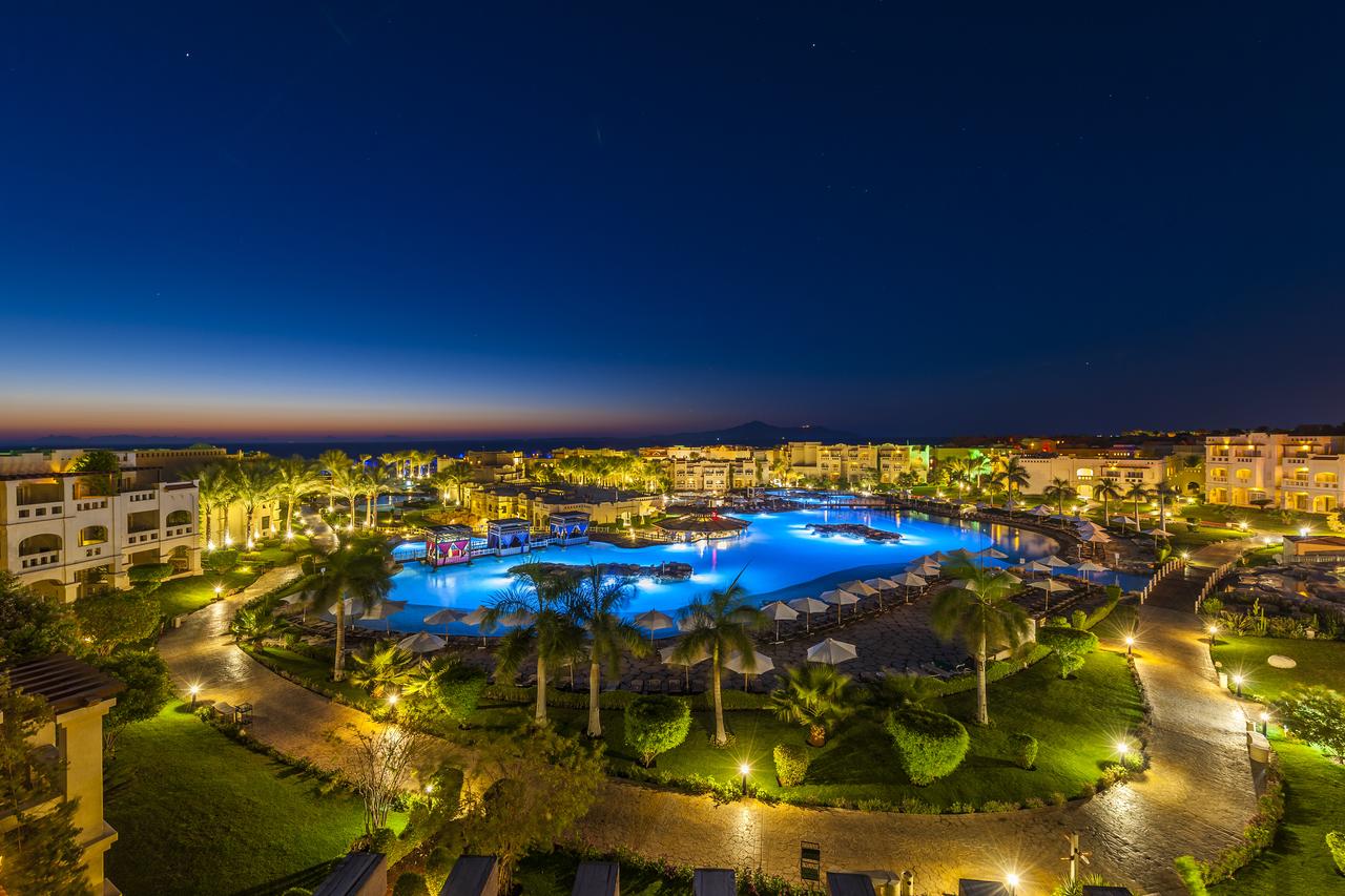 Hotel Rixos Sharm El Sheikh (Adults Only 16+)