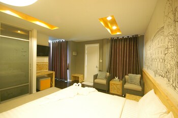 Kamala Regent Resort