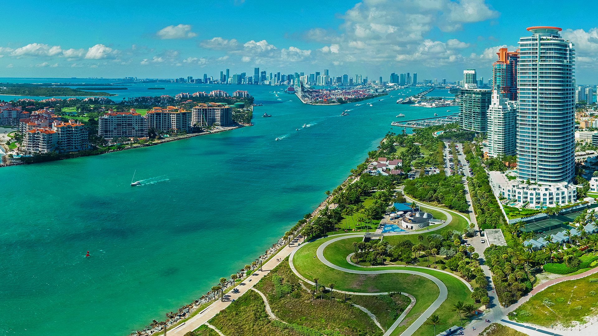 Paste 2023 - Circuit de grup Discover Miami, Puerto Rico & Croaziera in Caraibe cu Razvan Pascu, 15 zile