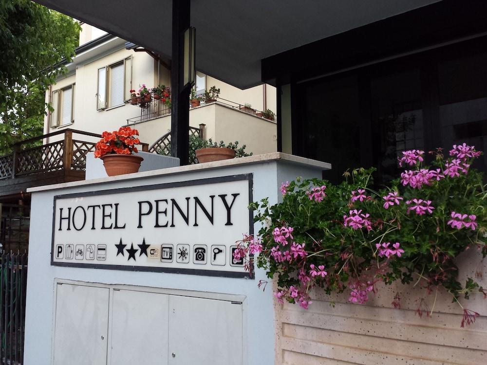 Hotel Penny