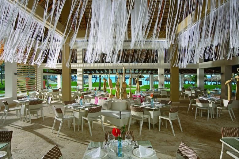 Breathless Punta Cana Resort and Spa - Adults Only