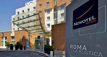 Novotel Roma Est