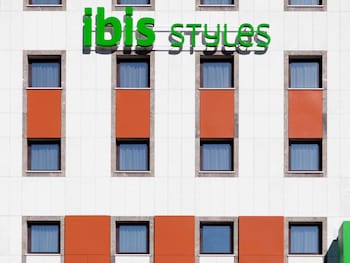 Ibis Styles Porte D'orleans