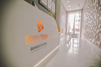 Down Town By Business & Leisure HÔtels
