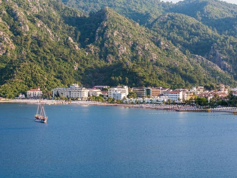 Elite World Marmaris Adults Only 14+