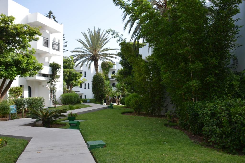 Club Les Jardins d'Agadir