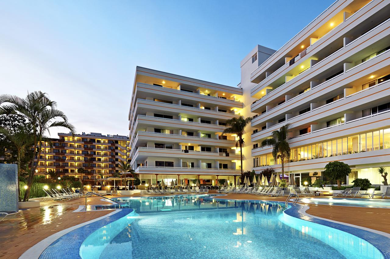 CORAL SUITES & SPA HOTEL -ONLY ADULTS-