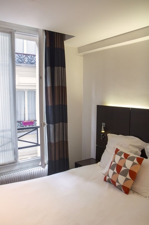 Le 55 Montparnasse Hotel