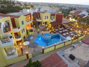 Ariadni Palace Apartments