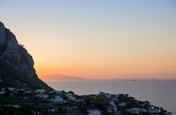 Capri Town Apartaments